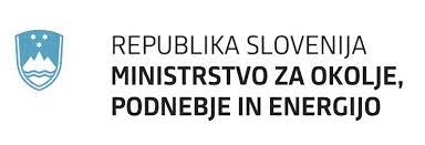 Ministrstvo za okolje, podnebje in energijo_logo